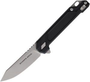Sharps Bros. Mini Meanstreak Linerlock - D2 Blade