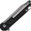 Sharps Bros. Mini Meanstreak Linerlock - D2 Blade