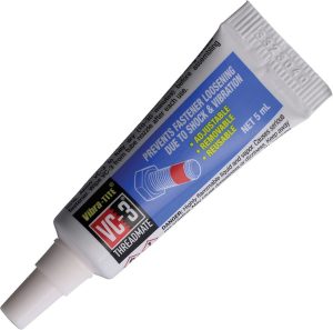 Vibra-Tite VC-3 Threadmate ORMD 0.17oz