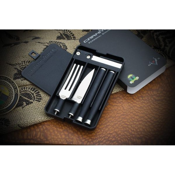 SBPCDS1_add_02.jpg Spartan Blades Carnivore Dining Set VG-10 Stainless Folding Multi Tool