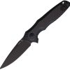 POROS Linerlock G10/CF