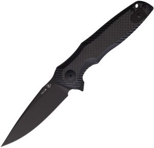SBSFBL11CF.jpg POROS Linerlock G10/CF
