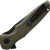 POROS Linerlock Green