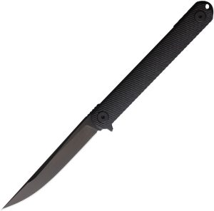 SBSFBL12CF.jpg Spartan Blades Nemec Linerlock Carbon Fiber Folding Knife S35VN