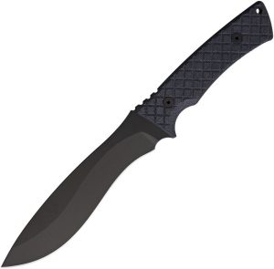 SBSL002BKBK.jpg Spartan Blades Machai Fixed Blade 6.63" 1095 Carbon Steel Black