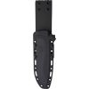 Spartan Blades Machai Fixed Blade 6.63" 1095 Carbon Steel Black