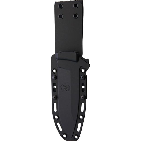 SBSL003BKGR_add_02.jpg Spartan Blades Damysus Fixed Blade 5.5" 1095 Carbon Steel OD Green