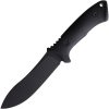 SBSL005BK.jpg Spartan Blades Harsey Nessmuk Fixed Blade 1095 Carbon Steel Black