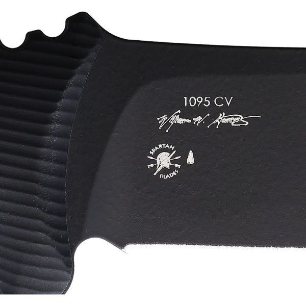 SBSL005BK_add_03.jpg Spartan Blades Harsey Nessmuk Fixed Blade 1095 Carbon Steel Black