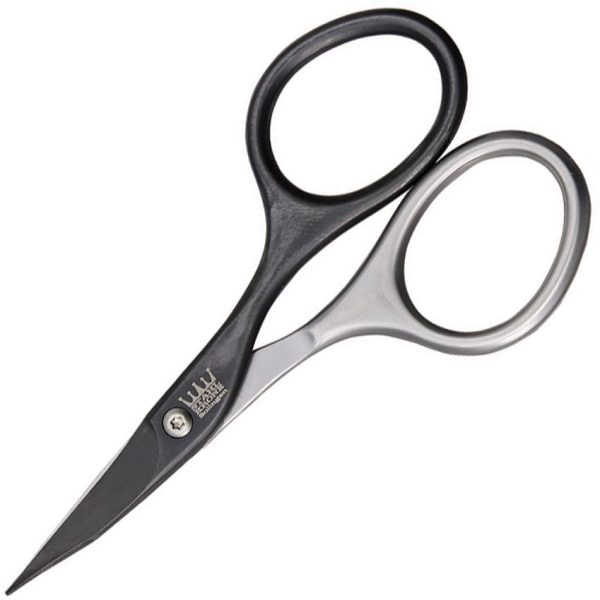 Razolution Self Sharpening Nail Scissors - Stainless