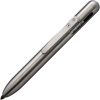 Soul Built MARKSMITH Bolt Action Titanium Tactical Pen