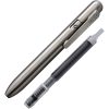 Soul Built MARKSMITH Bolt Action Titanium Tactical Pen
