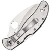 SC08P_add_01.jpg Spyderco Harpy ClipIt Serrated Folding Knife - Stainless