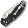 Spyderco Manix 2 Ball Bearing Lock - Black G10 S30V