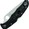 SC10FPSBKRD_add_01.jpg Spyderco Endura 4 Thin Red Line VG-10 - Black FRN