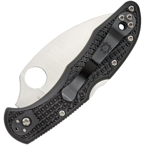 SC11FPWCBK_add_01.jpg Spyderco Delica Wharncliffe Black FRN Lockback Knife