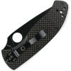 SC122CFBBKP_add_01.jpg Spyderco Tenacious Folding Knife 3.5" Black 8Cr13MoV Linerlock