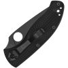 SC122PBBK_add_01.jpg Spyderco Tenacious Black FRN Folding Knife