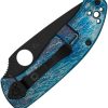 SC122TIBLBKD2P_add_01.jpg Spyderco Tenacious R.I.L. Titanium Disarray