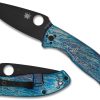 SC122TIBLBKD2P_add_02.jpg Spyderco Tenacious R.I.L. Titanium Disarray