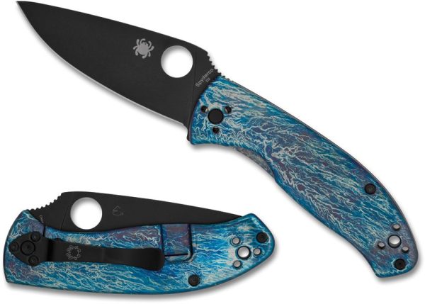SC122TIBLBKD2P_add_02.jpg Spyderco Tenacious R.I.L. Titanium Disarray