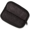 Spyderco Large Nylon Pouch Black with Logo