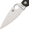 Spyderco Caly 35 Lockback - Carbon Fiber