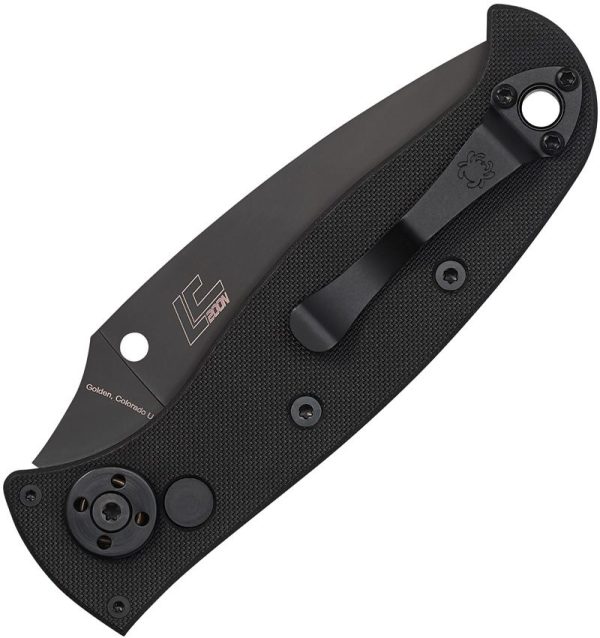 SC165GPSBBK2_add_01.jpg Spyderco Auto Autonomy 2 DLC LC200N Button Lock
