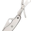 SC169P.jpg Spyderco ClipiTool Scissors Slip-Joint Multi-Tool