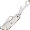 Spyderco ClipiTool Bottle Opener Multi-Tool