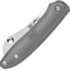SC189PGY_add_01.jpg Spyderco Roadie Gray FRN Slip-Joint Knife