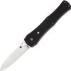 Spyderco JaniSong Balisong - CPM S30V Black G10