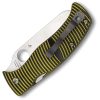 Spyderco Caribbean Compression Serrated Sheepsfoot
