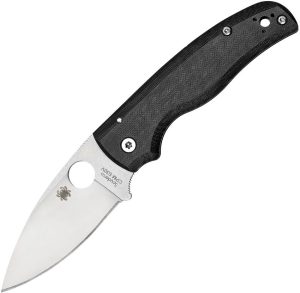 Spyderco Shaman Compression Lock - Satin S30V