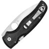 Spyderco Shaman Compression Lock - Satin S30V