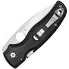 Spyderco Shaman Compression Lock Serrated - S30V