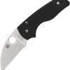 Spyderco Lil Native Compression - Wharncliffe CPM S30V