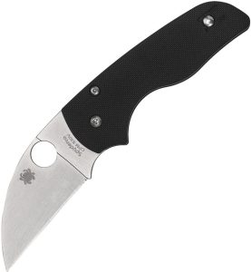 Spyderco Lil Native Compression - Wharncliffe CPM S30V