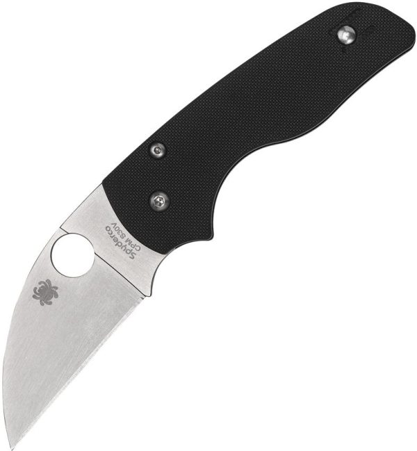 Spyderco Lil Native Compression - Wharncliffe CPM S30V