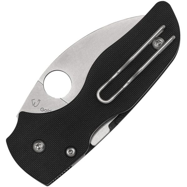 Spyderco Lil Native Compression - Wharncliffe CPM S30V