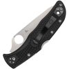 Spyderco Endela Blue Line VG-10 Partially Serrated