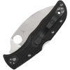 Spyderco Endela Wharncliffe VG-10 Black FRN
