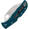SC243FPWK390_add_01.jpg Spyderco Endela Lightweight K390 Wharncliffe
