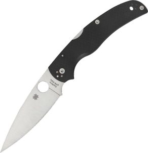 Spyderco Native Chief CPM S30V - Black G10