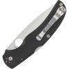 Spyderco Native Chief CPM S30V - Black G10