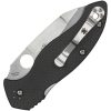 Spyderco Canis Compression Lock Wharncliffe - CF/G10