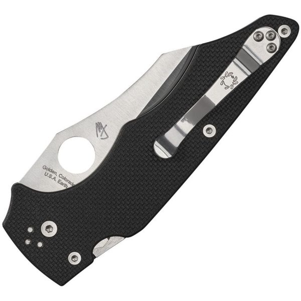 SC253GP_add_01.jpg Spyderco YoJumbo Compression Lock Wharncliffe