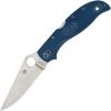 Spyderco Stretch 2 XL CPM SPY27 - Blue FRN