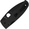 SC263GPBK_add_01.jpg Spyderco Bodacious Compression Lock - Black DLC