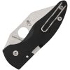 Spyderco MicroJimbo Compression Lock - Satin